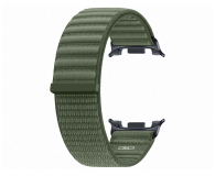 Samsung Pasek Fabric do Watch M/L zielony - 1569990 - zdjęcie 3